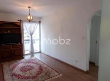 Apartamento · 42m² · 1 Quarto · 1 Vaga · Apartamento à venda na RUA RAPOSO TAVARES, 73 - JARDIM DAS ACÁCIAS - São Paulo - SP