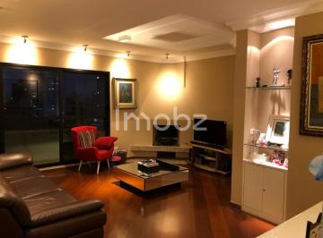 Apartamento · 116m² · 4 Quartos · 2 Vagas · Apartamento à venda na RUA ESTEVÃO BAIÃO, 583 - VILA CONGONHAS - São Paulo - SP
