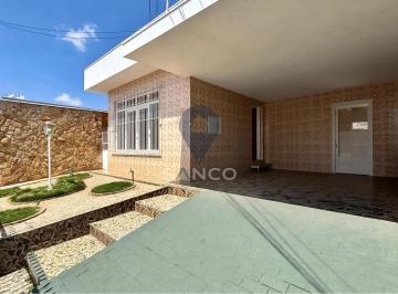 Casa · 268m² · 2 Quartos · 2 Vagas · CASA PARA LOCAÇÃO, NA VILA ARENS, NA CIDADE DE JUNDIAÍ
