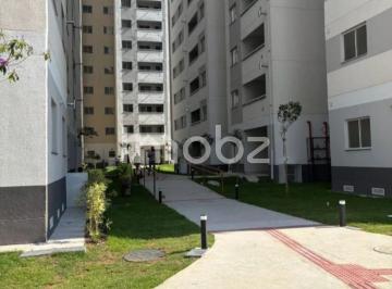Apartamento · 46m² · 2 Quartos · Apartamento à venda na RUA ÁFRICA DO SUL, 177 - VÁRZEA DE BAIXO - São Paulo - SP