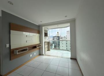 Apartamento · 55m² · 2 Quartos · 1 Vaga · Apartamento em Jardim Camburi  -  Vitória