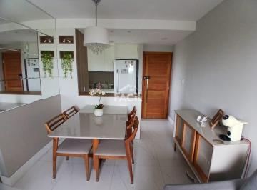 Apartamento · 61m² · 3 Quartos · 1 Vaga · Apartamento em Jardim Limoeiro  -  Serra