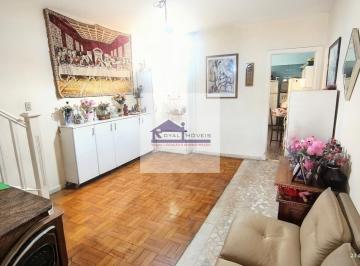 Casa · 90m² · 2 Quartos · 1 Vaga · Casa à venda em Mirandópolis-SP, 120m², 2 dormitórios
