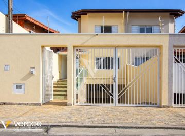 Casa · 216m² · 4 Quartos · 4 Vagas · Casa para locação, Jardim Florestal, Jundiaí/SP
