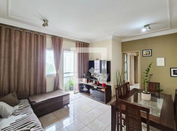 Apartamento · 69m² · 3 Quartos · 1 Vaga · Apartamento à Venda - Planalto, 3 Quartos, 69 m2