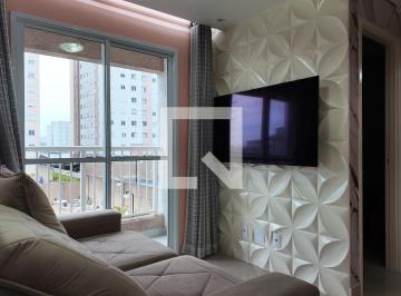 Photo 1 · Apartamento à Venda - Vila Califórnia, 2 Quartos, 42 m2