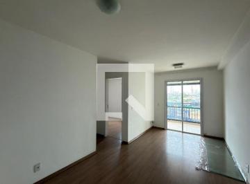 Apartamento · 56m² · 2 Quartos · 1 Vaga · Apartamento à Venda - Rudge Ramos, 2 Quartos, 56 m2