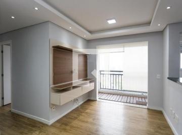 Apartamento · 50m² · 2 Quartos · 1 Vaga · Apartamento à Venda - Vila Andrade, 2 Quartos, 50 m2
