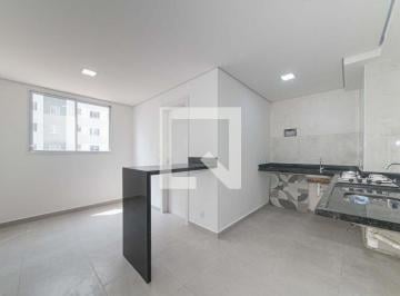 Apartamento · 34m² · 2 Quartos · Apartamento à Venda - Jardim Sao Luis, 2 Quartos, 34 m2