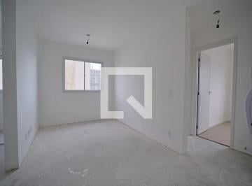 Apartamento · 43m² · 2 Quartos · 1 Vaga · Apartamento à Venda - Cangaíba, 2 Quartos, 43 m2