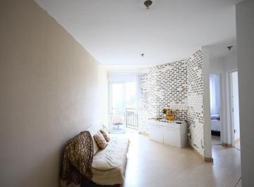 Photo 1 · Apartamento à Venda - São Pedro, 2 Quartos, 52 m2
