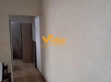 Casa · 40m² · 1 Quarto · Casa para Locação em Mutinga, Osasco | 40m², 1 Dormitório