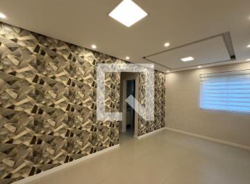 Apartamento · 57m² · 2 Quartos · 1 Vaga · Apartamento à Venda - Demarchi, 2 Quartos, 57 m2