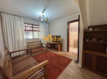 Casa · 168m² · 3 Quartos · 2 Vagas · Sobrado à venda em Cidade das Flores, Osasco 168m² 3 dorms