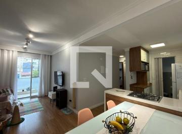 Apartamento · 79m² · 3 Quartos · 1 Vaga · Apartamento à Venda - Nova Petrópolis, 3 Quartos, 79 m2