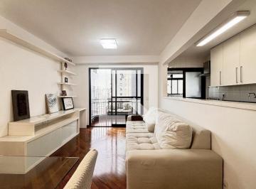Photo 1 · Apartamento à Venda - Vila Olímpia, 2 Quartos, 65 m2