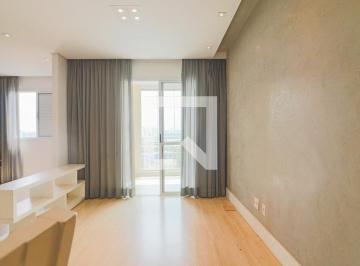 Apartamento · 78m² · 2 Quartos · 2 Vagas · Apartamento à Venda - Jaguaré, 2 Quartos, 78 m2
