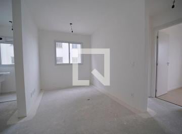 Apartamento · 43m² · 2 Quartos · 1 Vaga · Apartamento à Venda - Cangaíba, 2 Quartos, 43 m2