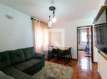 Apartamento · 48m² · 2 Quartos · 1 Vaga · Apartamento à Venda - Sapopemba, 2 Quartos, 48 m2