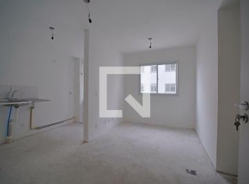 Apartamento · 43m² · 2 Quartos · 1 Vaga · Apartamento à Venda - Cangaíba, 2 Quartos, 43 m2