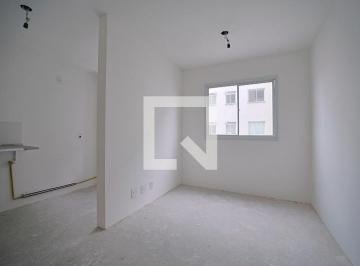 Apartamento · 43m² · 2 Quartos · 1 Vaga · Apartamento à Venda - Cangaíba, 2 Quartos, 43 m2
