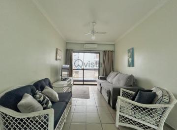Apartamento · 110m² · 3 Quartos · 1 Vaga · Apartamento à Venda na Enseada no Guarujá | QVista Inteligência Imobiliária G...