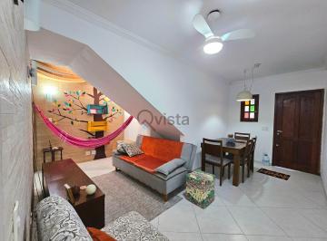 Casa · 3 Quartos · 1 Vaga · Casa em Jardim Helena Maria - Guarujá