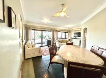 Apartamento · 150m² · 4 Quartos · 2 Vagas · Apartamento em enseada - Guarujá