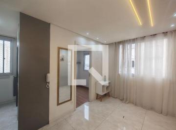 Apartamento · 34m² · 2 Quartos · Apartamento à Venda - Vila Guilherme, 2 Quartos, 34 m2