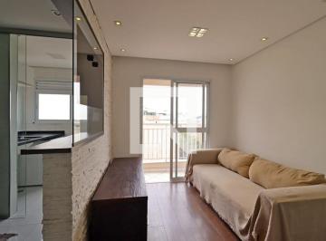 Photo 1 · Apartamento à Venda - Utinga, 2 Quartos, 54 m2