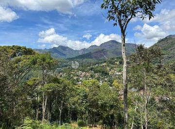 264788.jpg · Terreno aclive em condomínio à venda, 1500 m² no Parque Do Imbui Teresópolis/RJ.