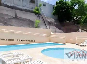 Apartamento · 54m² · 2 Quartos · 1 Vaga · Apartamento em Assunção  -  São Bernardo do Campo