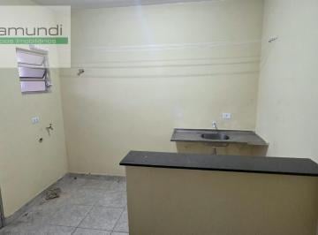 Apartamento · 38m² · 1 Quarto · Apartamento Studio em Vila Independência - São Paulo