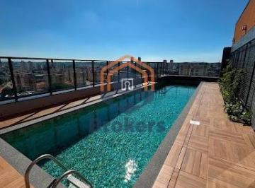 Apartamento · 41m² · 1 Vaga · Apartamento em Vila das Hortências - Jundiaí, SP
