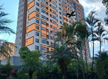 Apartamento · 41m² · 1 Vaga · Apartamento em Vila das Hortencias - Jundiaí, SP