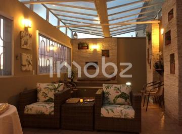 Casa · 154m² · 2 Quartos · 2 Vagas · Apartamento à venda na ALAMEDA DOS AICÁS, 590 - INDIANÓPOLIS - São Paulo - SP