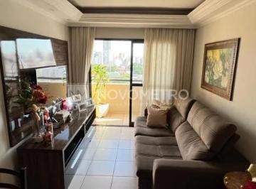 240658.jpg · Apartamento à Venda | Residencial Arezzo | Vila João Jorge | Campinas/SP | 3 Dormitórios | 1 Suíte