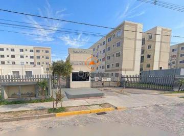 Apartamento · 41m² · 2 Quartos · 1 Vaga · Apartamento a venda na Sete mil e oito 300, Restinga Porto Alegre