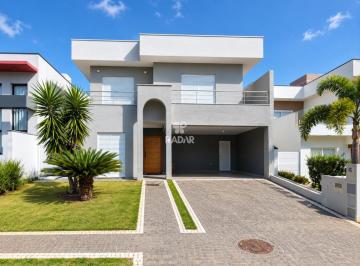 Casa · 270m² · 4 Quartos · 4 Vagas · Casa para alugar em Campinas, Swiss Park, com 4 suítes, com 270 m²