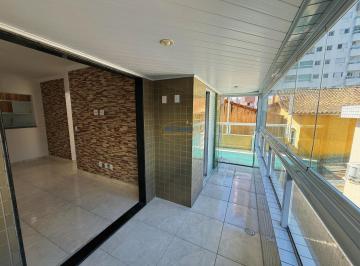 Apartamento · 69m² · 1 Quarto · 1 Vaga · 1 Dormitório com Terraço Garden na Guilhermina - IST215