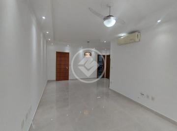 Apartamento · 118m² · 3 Quartos · 2 Vagas · Apartamento 3 quartos-1 suíte- locação - Aparecida - Santos