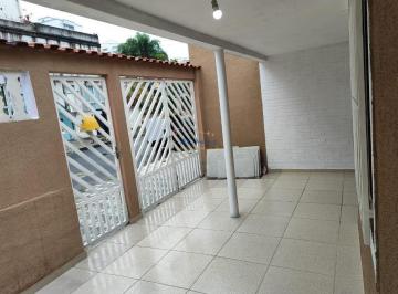 Casa · 118m² · 2 Quartos · 2 Vagas · Casa Térrea com 2 dorms na Aviação  -  Financia! Lado Praia!