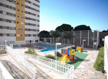 Apartamento · 68m² · 3 Quartos · 1 Vaga · Apartamento à venda e para alugar em Londrina, Gleba Fazenda Palhano, com 3 quartos, com 68 m²