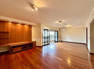 Apartamento · 180m² · 3 Quartos · 2 Vagas · Apartamento à venda e para alugar em Campinas, Cambuí, com 3 suítes, com 180 m²