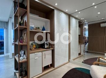Comercial · 42m² · 1 Vaga · Sala comercial a venda no Trio Lindenberg em Piracicaba