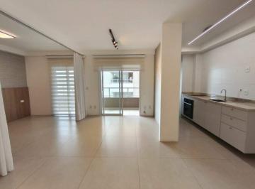 Apartamento · 54m² · 1 Quarto · 1 Vaga · Apartamento residencial de 1 quarto para alugar no Bairro Alto, em Piracicaba