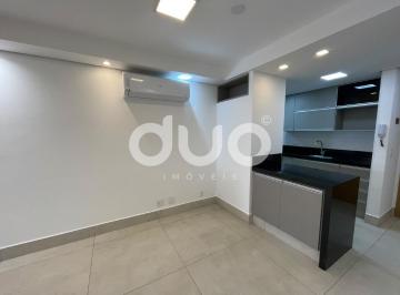 Apartamento · 81m² · 3 Quartos · 2 Vagas · Apartamento residencial de 3 quartos para alugar no Bairro São Dimas, Piracicaba