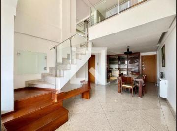 Apartamento · 200m² · 3 Quartos · 3 Vagas · Apartamento à Venda - Santa Tereza, 3 Quartos, 200 m² - Belo Horizonte