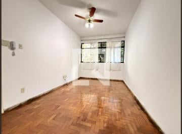 Apartamento · 90m² · 3 Quartos · Apartamento à Venda - Savassi, 3 Quartos, 90 m² - Belo Horizonte