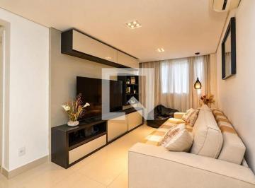Apartamento · 162m² · 3 Quartos · 4 Vagas · Apartamento à Venda - Estoril , 3 Quartos,  162 m² - Belo Horizonte